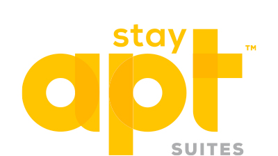 stayAPT Suites Logo