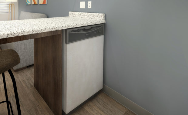 Dishwasher