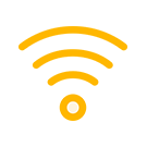 free wi-fi icon