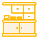 Kitchen icon