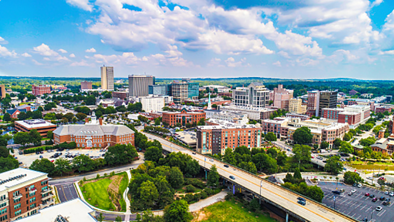 stayAPT Suites  Greenville-Greer-GSP