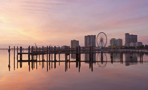 Pensacola, Florida