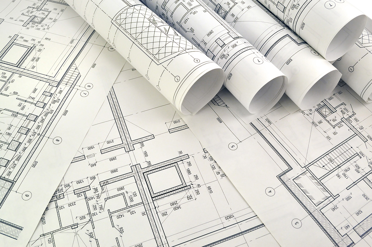 Franchise Floor Plan