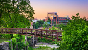 Columbus, GA