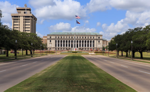 College Station, Texas