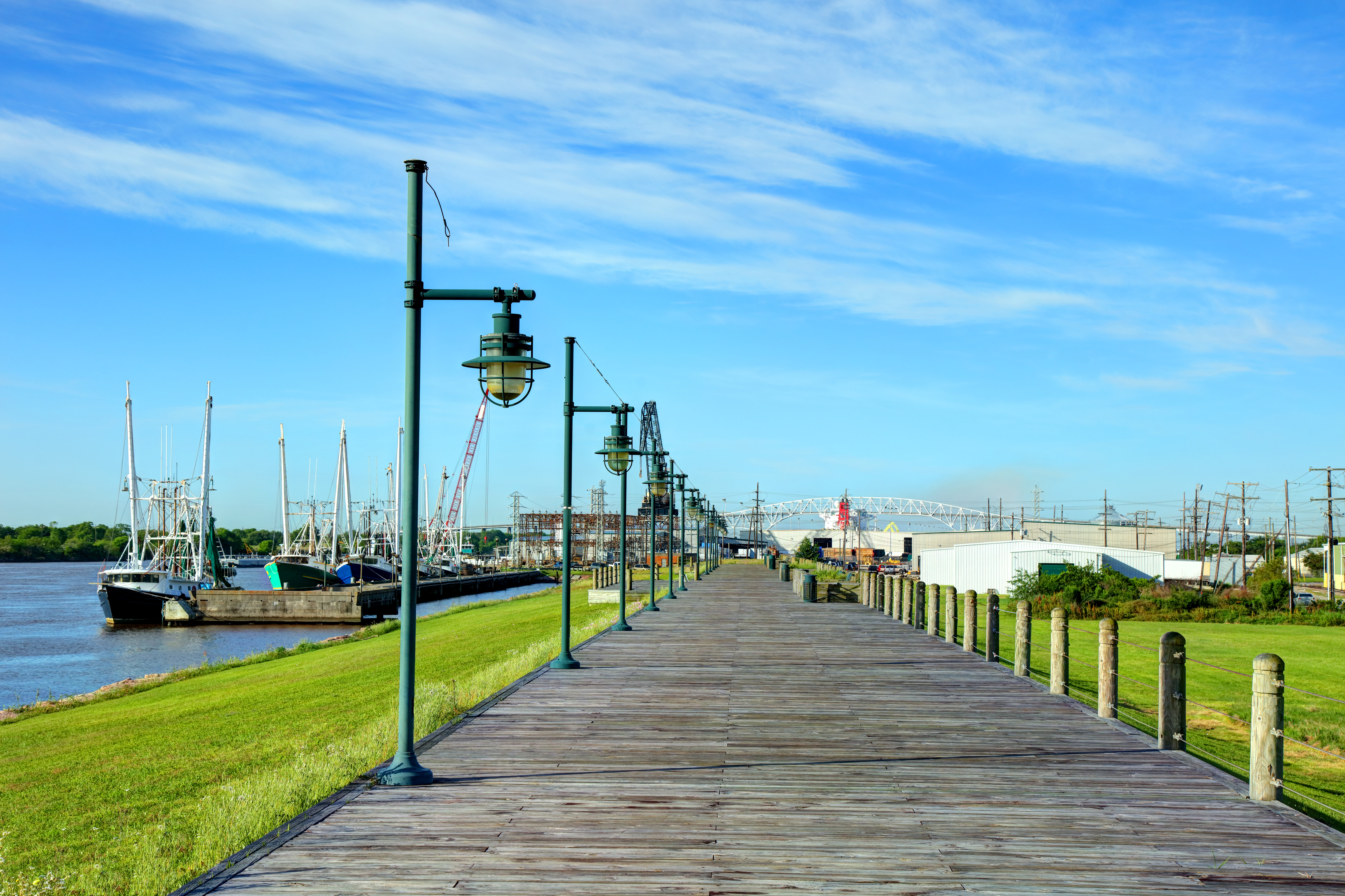 Port Arthur, Texas