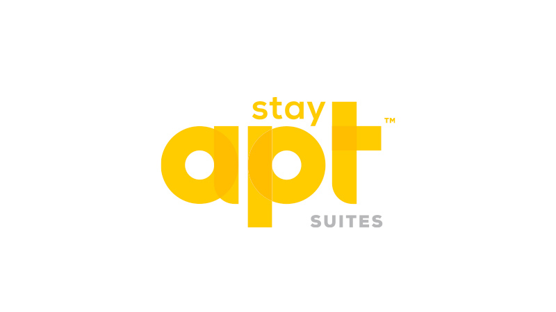 stayAPT Suites logo