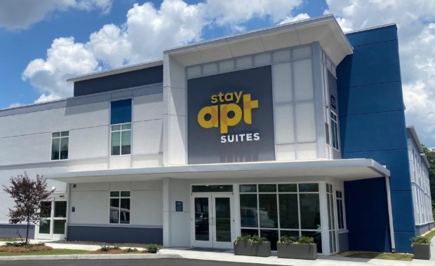 StayAPT Dothan