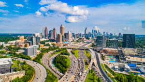 Atlanta, Georgia