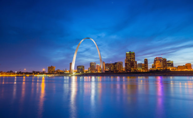 St. Louis